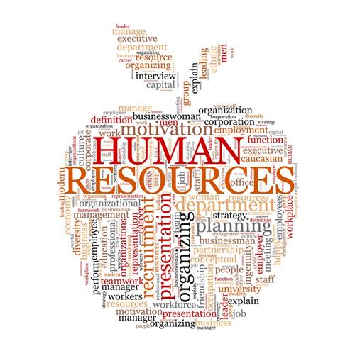 Human Resources